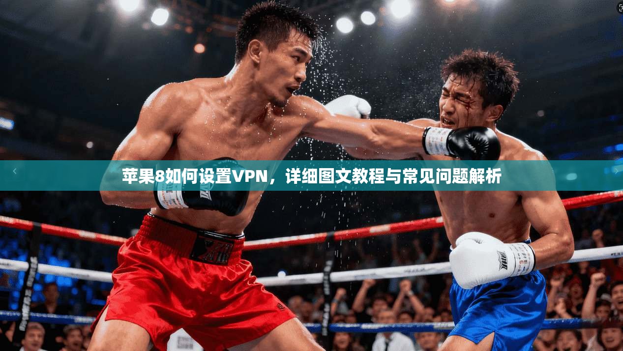 苹果8如何设置VPN，详细图文教程与常见问题解析