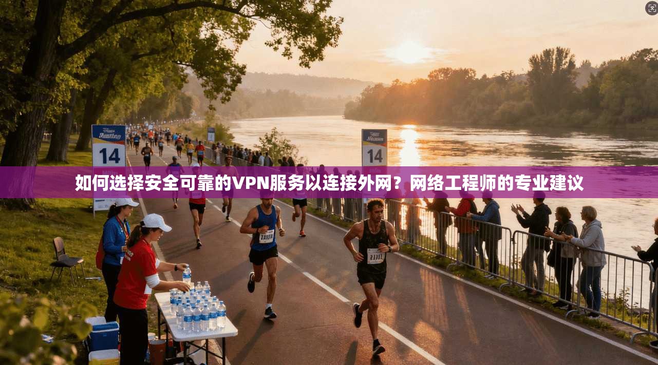 如何选择安全可靠的VPN服务以连接外网？网络工程师的专业建议