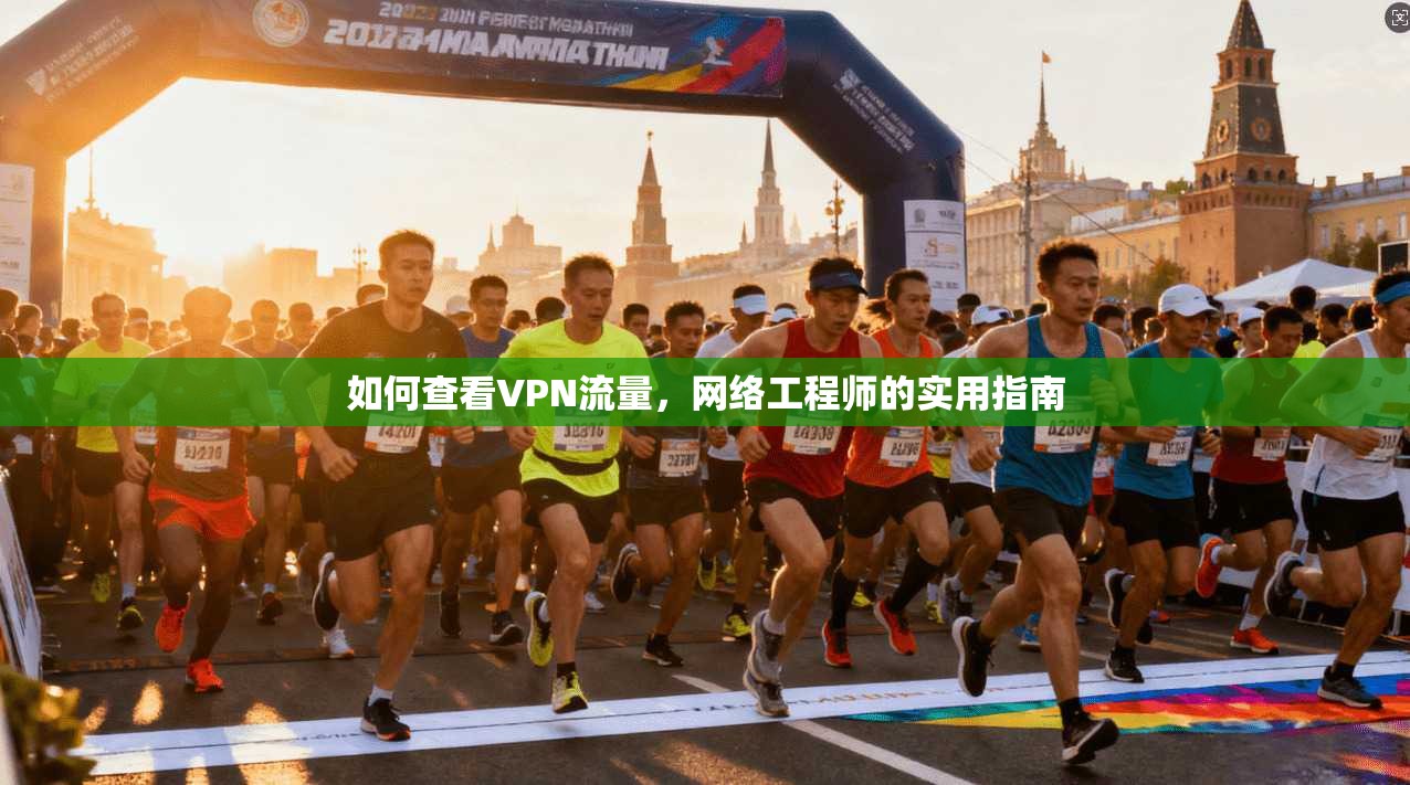 如何查看VPN流量,网络工程师的实用指南