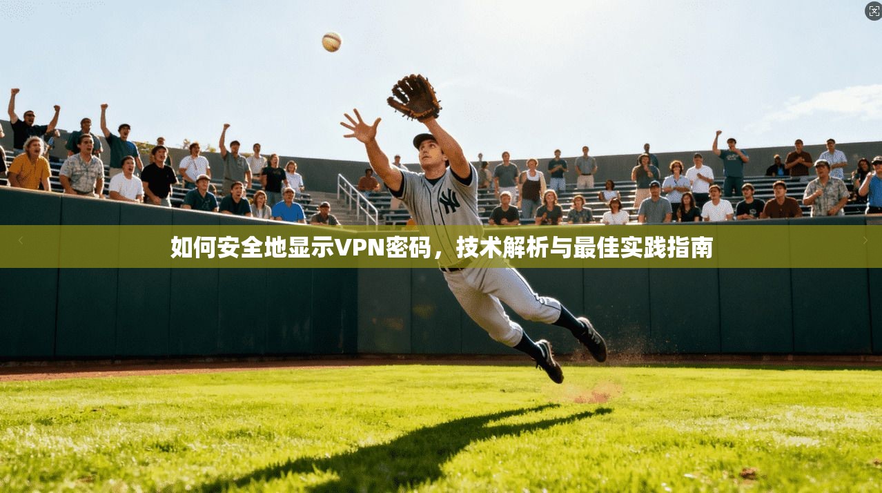 如何安全地显示VPN密码，技术解析与最佳实践指南