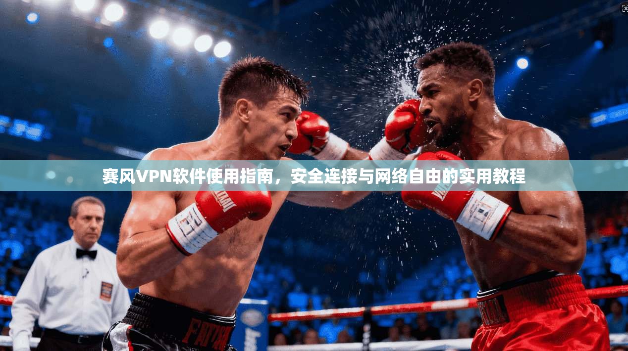 赛风VPN软件使用指南,安全连接与网络自由的实用教程 赛风VPN软件使用指南,安全连接与网络自由的实用教程