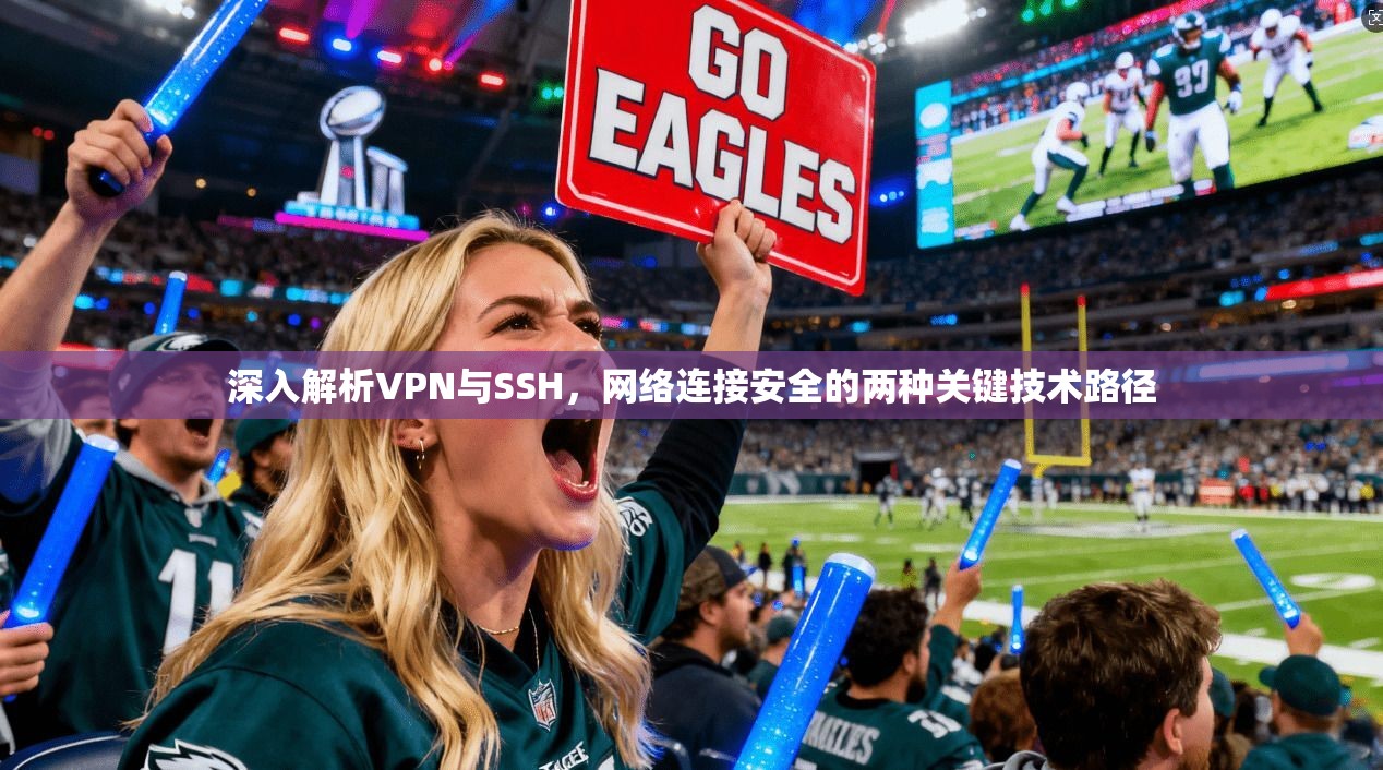 深入解析VPN与SSH,网络连接安全的两种关键技术路径 深入解析VPN与SSH,网络连接安全的两种关键技术路径