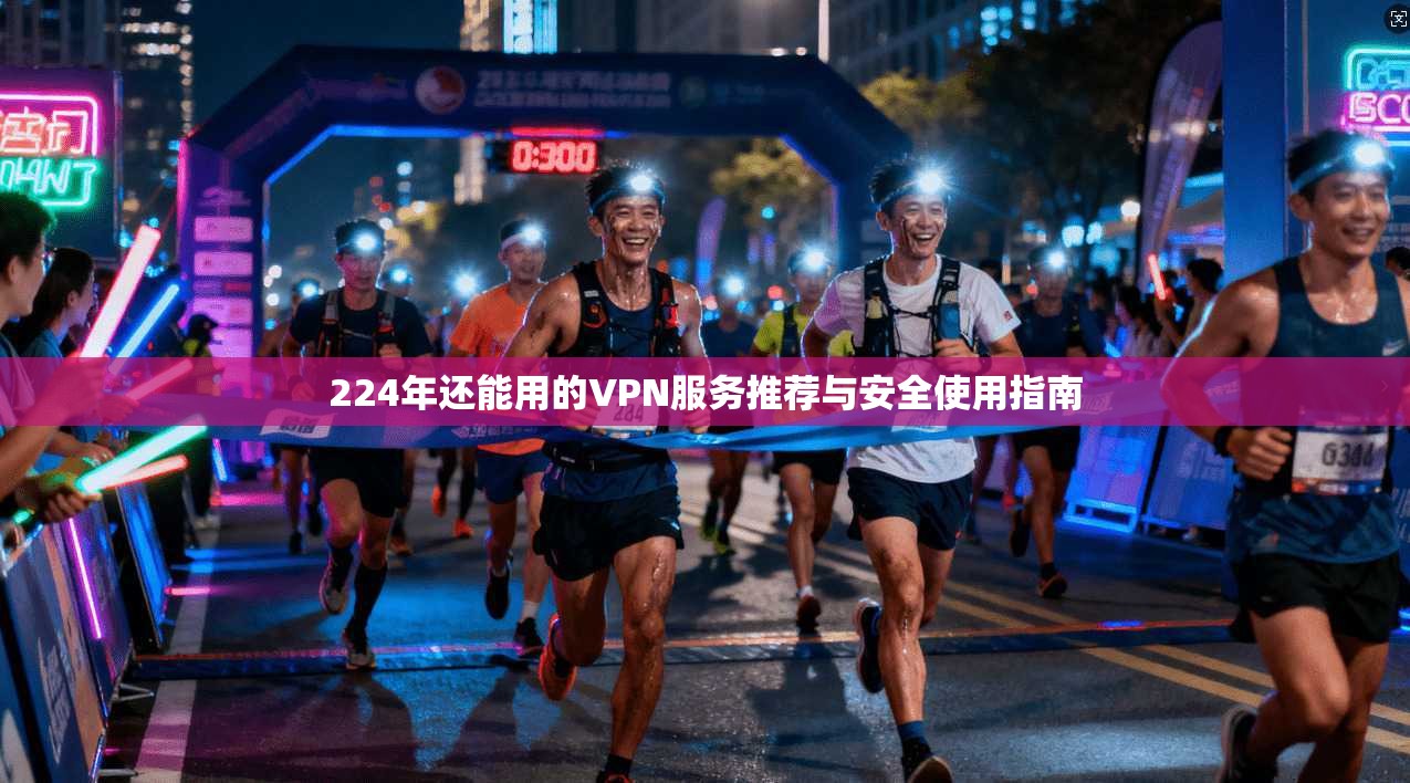 224年还能用的VPN服务推荐与安全使用指南 224年还能用的VPN服务推荐与安全使用指南