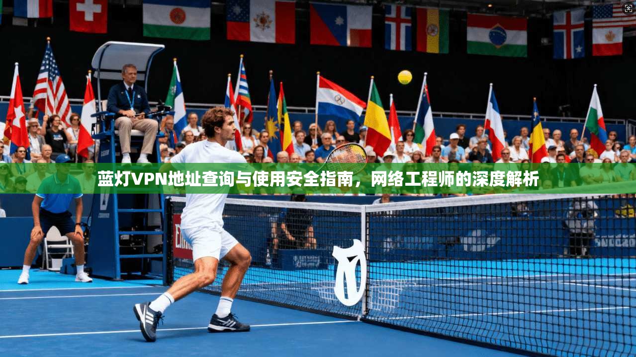 蓝灯VPN地址查询与使用安全指南，网络工程师的深度解析