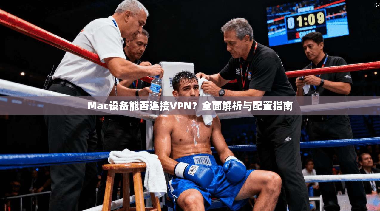 Mac设备能否连接VPN？全面解析与配置指南
