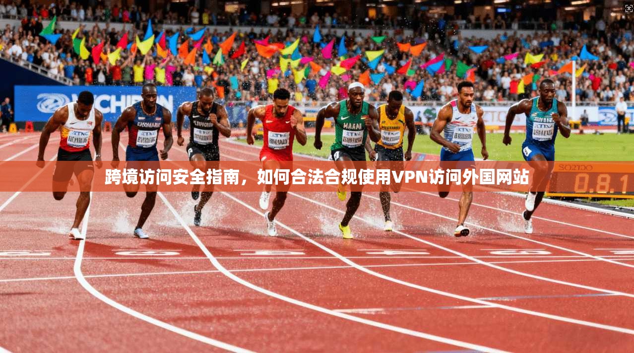 跨境访问安全指南,如何合法合规使用VPN访问外国网站 跨境访问安全指南,如何合法合规使用VPN访问外国网站