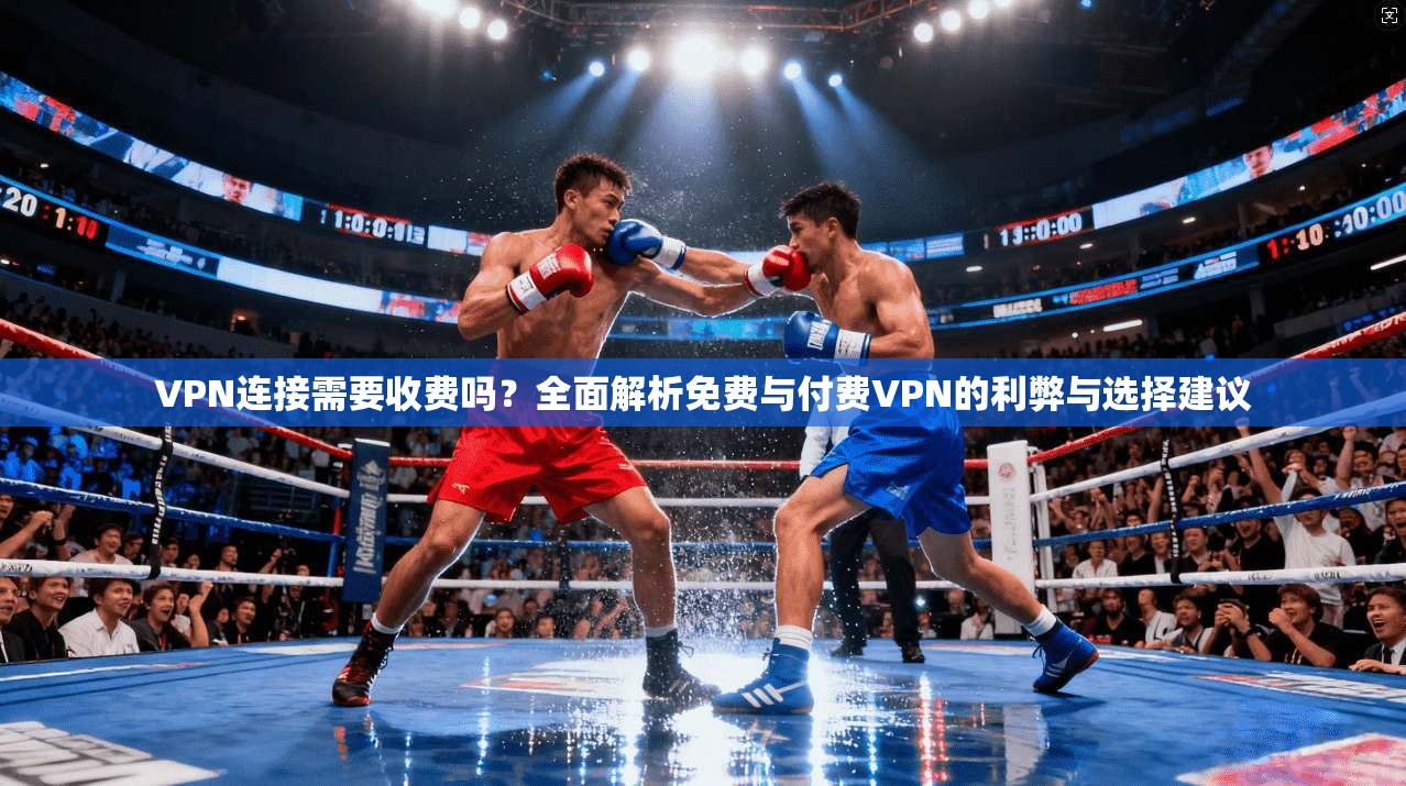 VPN连接需要收费吗？全面解析免费与付费VPN的利弊与选择建议
