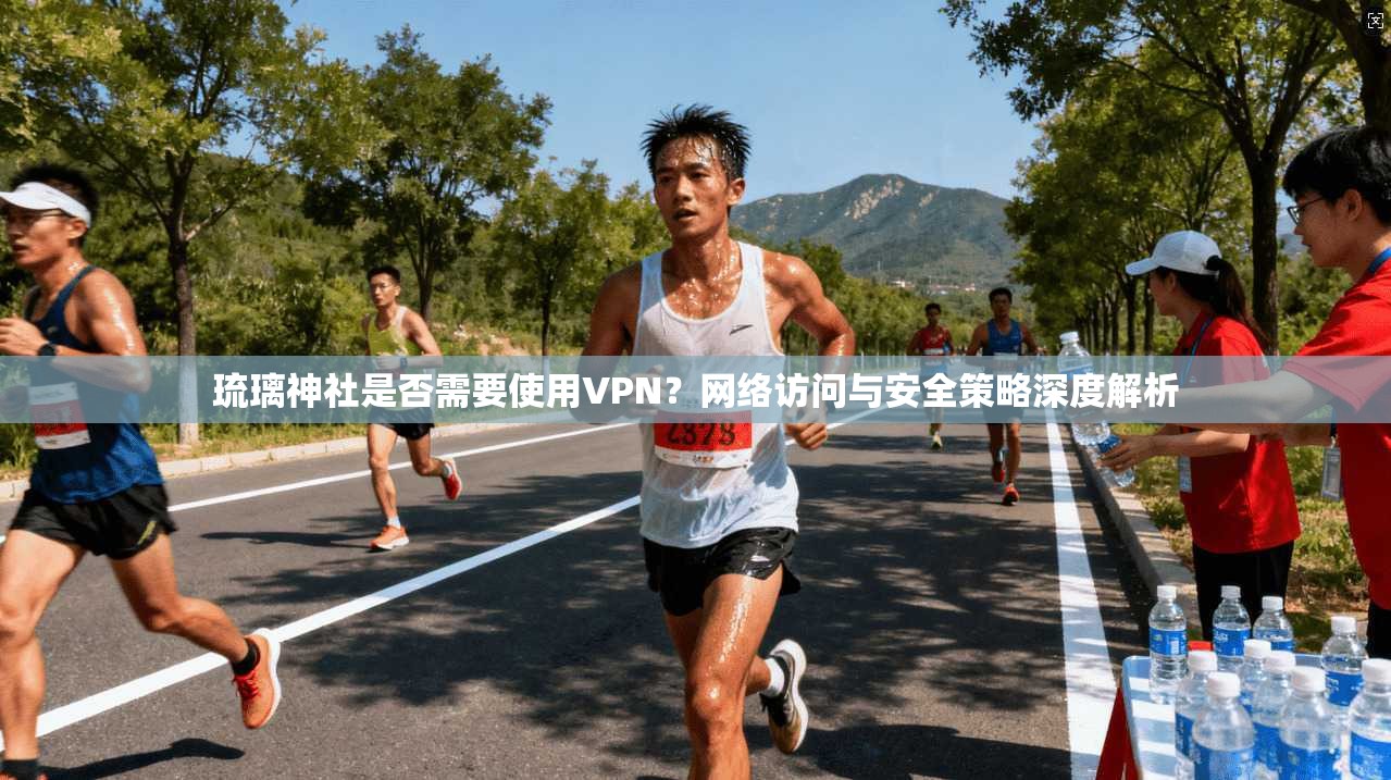 琉璃神社是否需要使用VPN？网络访问与安全策略深度解析