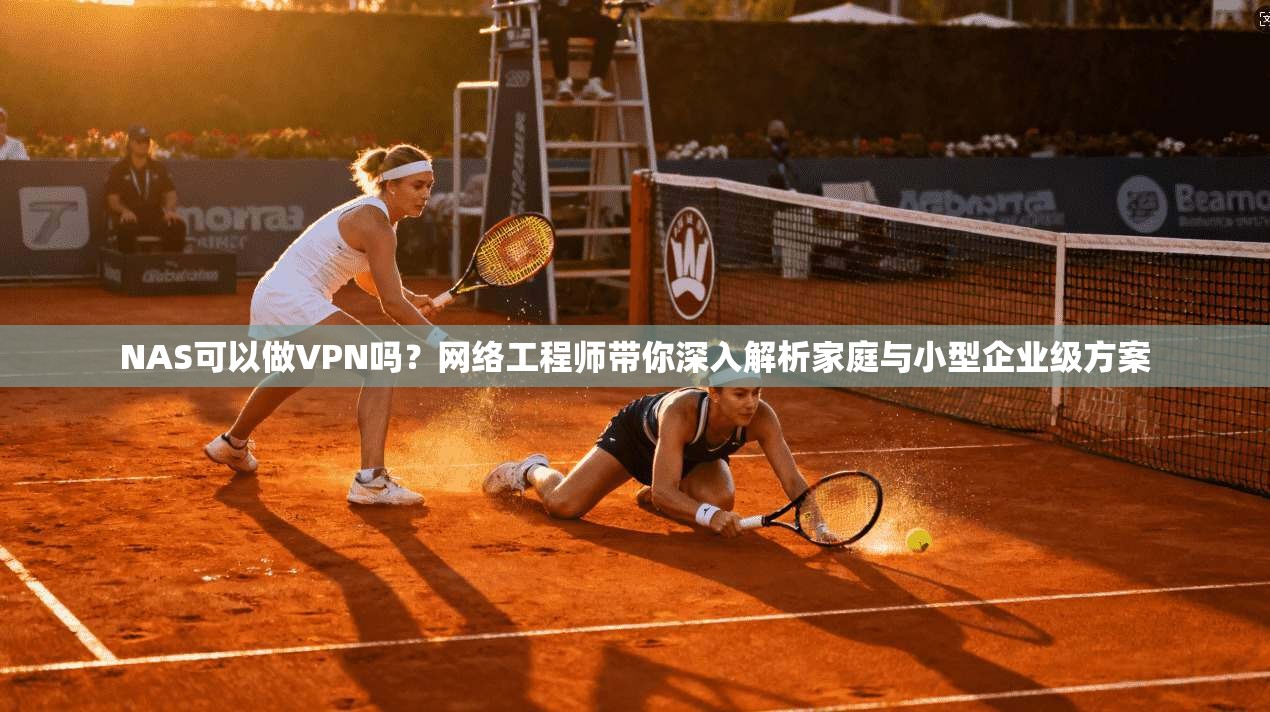 NAS可以做VPN吗？网络工程师带你深入解析家庭与小型企业级方案