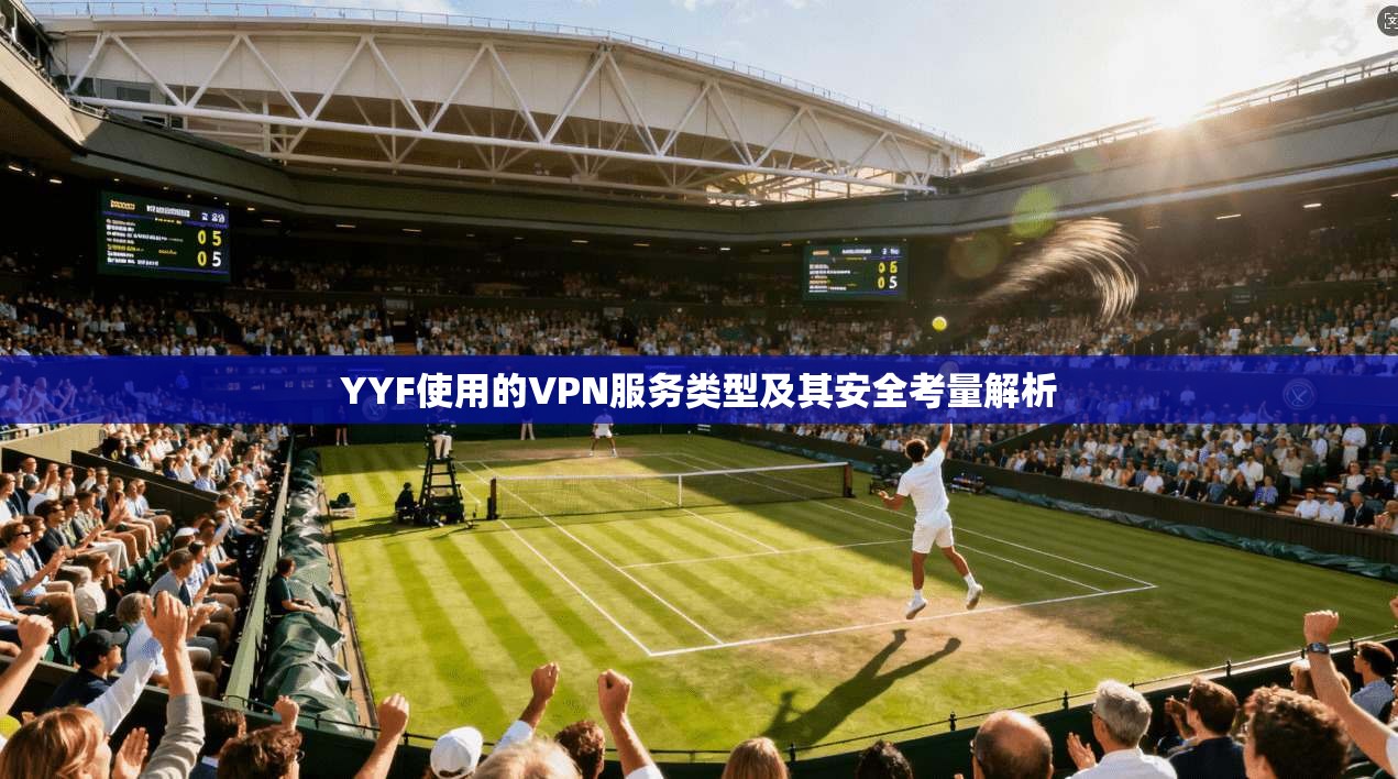 YYF使用的VPN服务类型及其安全考量解析