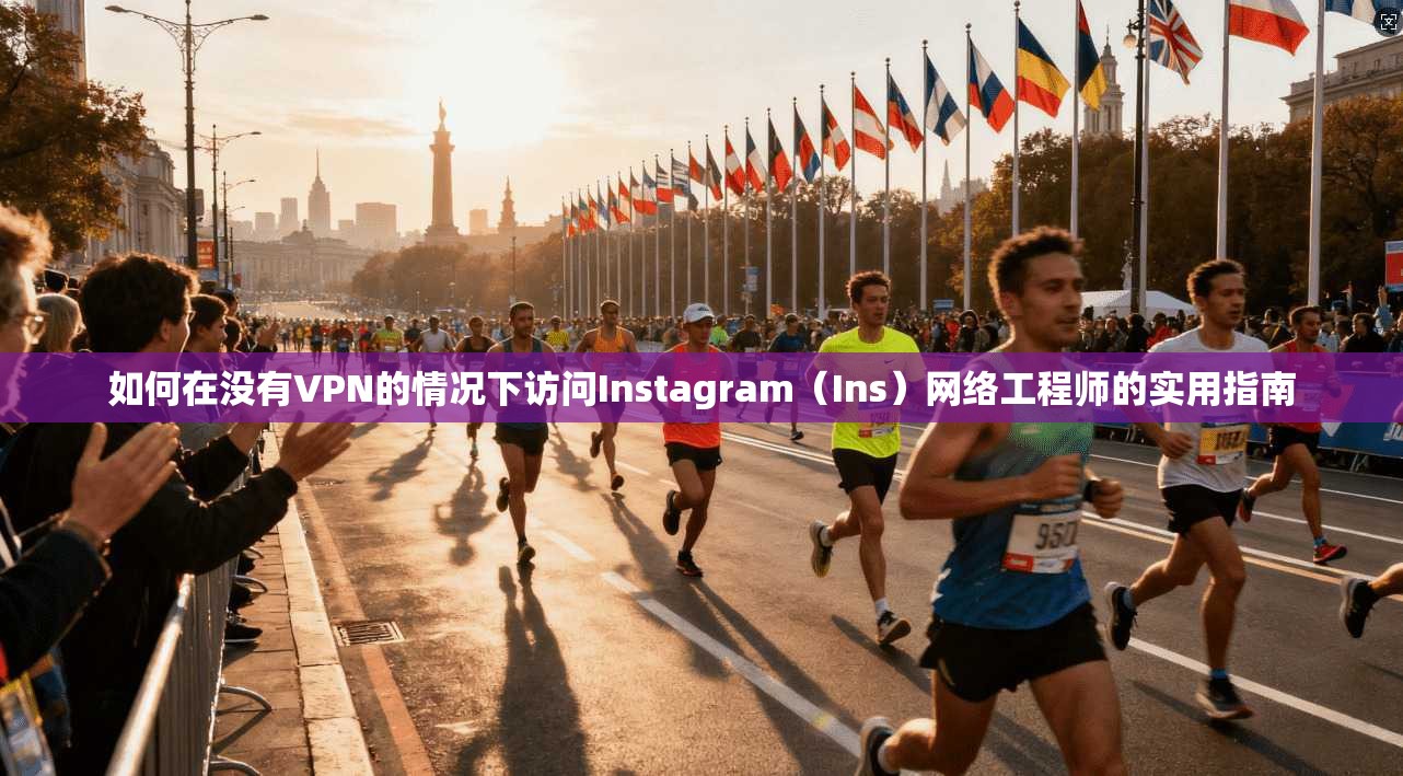 如何在没有VPN的情况下访问Instagram(Ins)网络工程师的实用指南