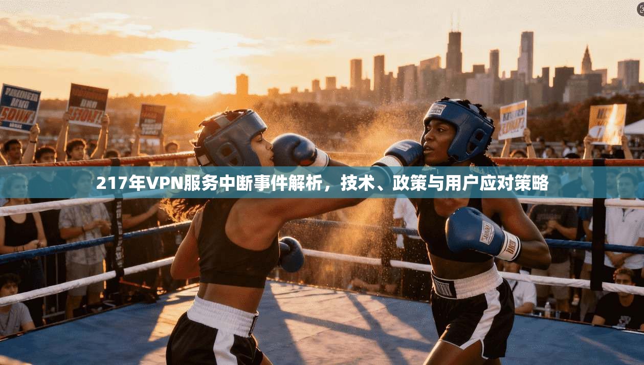 217年VPN服务中断事件解析,技术、政策与用户应对策略