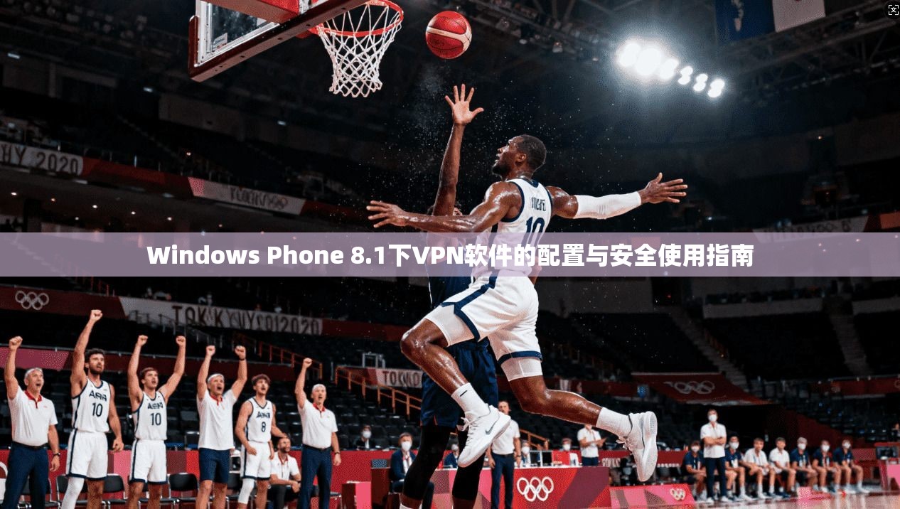 Windows Phone 8.1下VPN软件的配置与安全使用指南
