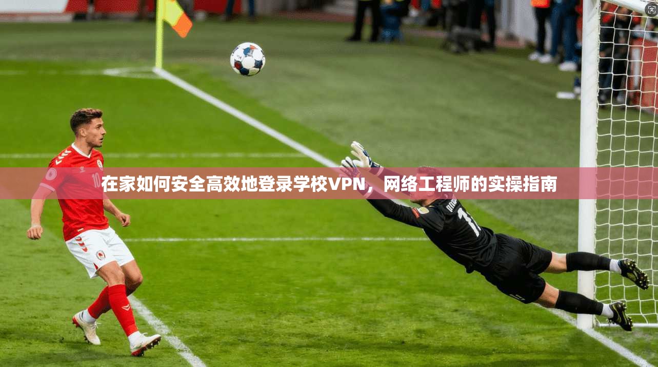 在家如何安全高效地登录学校VPN，网络工程师的实操指南