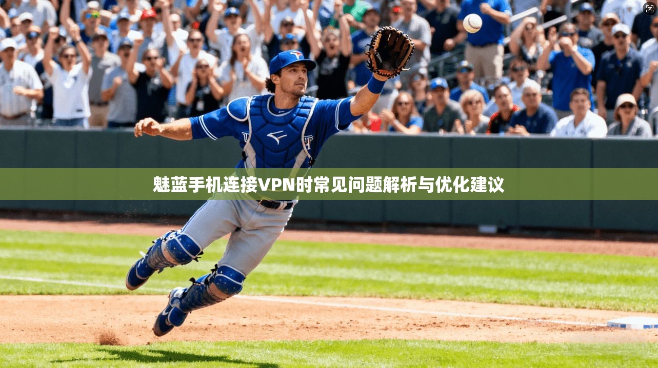 魅蓝手机连接VPN时常见问题解析与优化建议