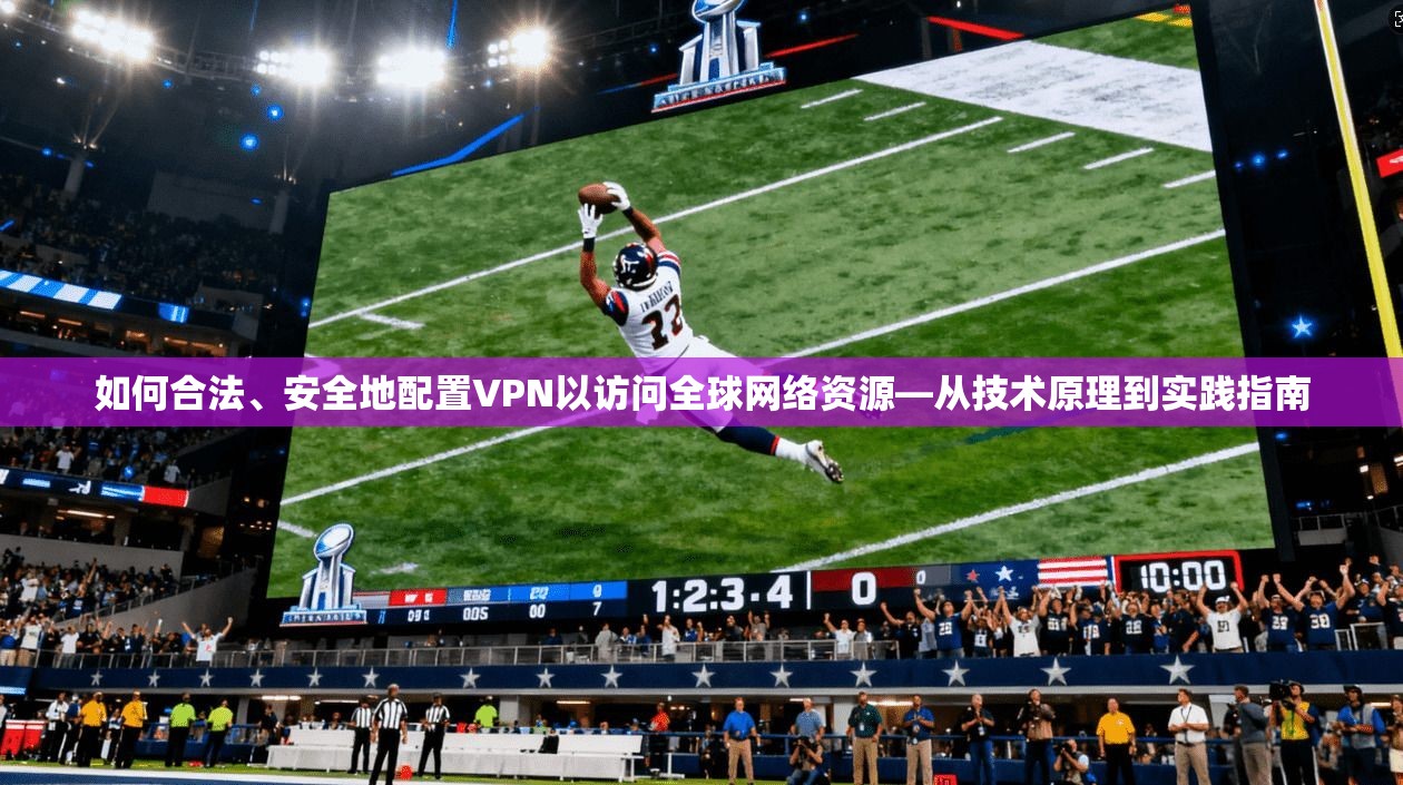 如何合法、安全地配置VPN以访问全球网络资源—从技术原理到实践指南 如何合法、安全地配置VPN以访问全球网络资源—从技术原理到实践指南