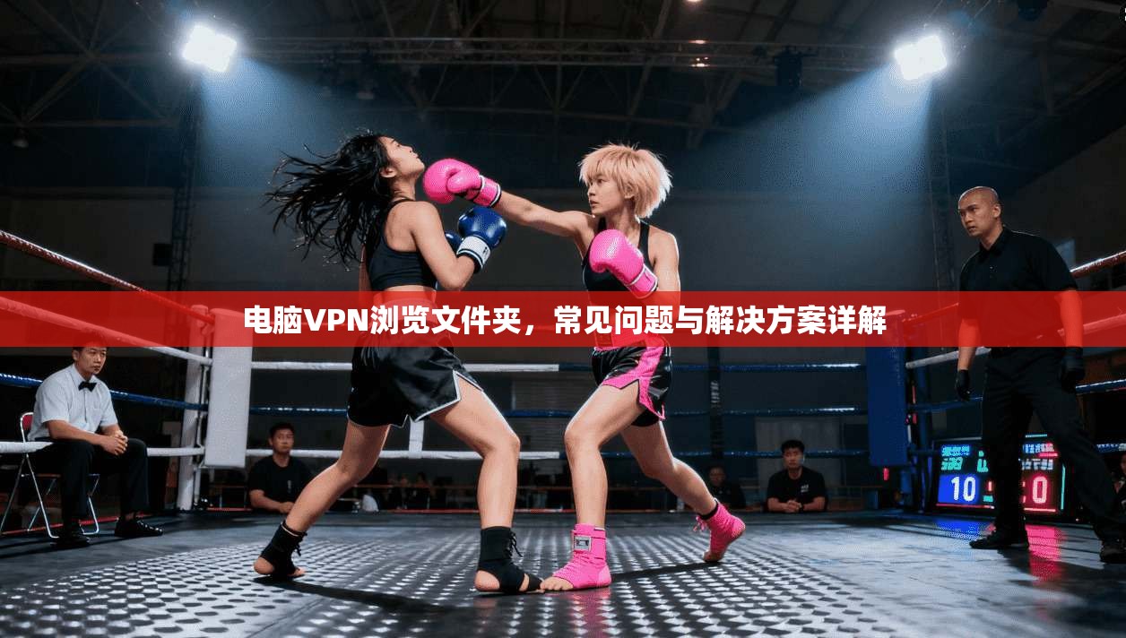 电脑VPN浏览文件夹，常见问题与解决方案详解