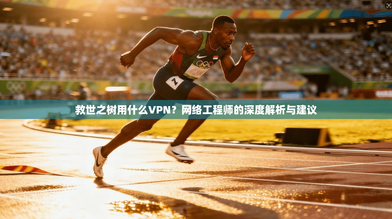 救世之树用什么VPN？网络工程师的深度解析与建议