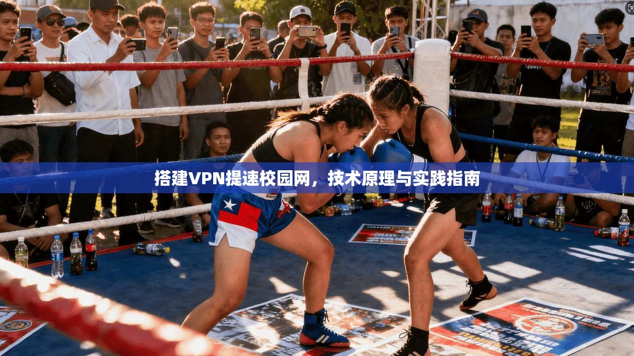 搭建VPN提速校园网,技术原理与实践指南 搭建VPN提速校园网,技术原理与实践指南