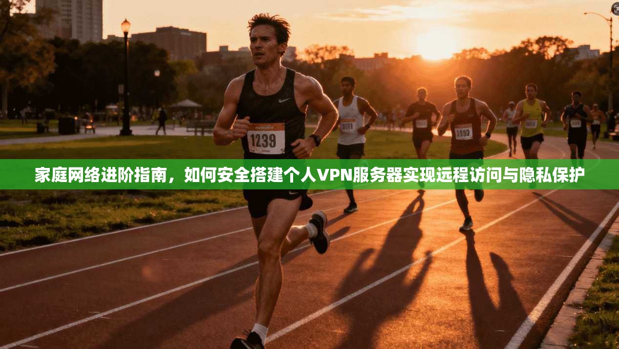家庭网络进阶指南，如何安全搭建个人VPN服务器实现远程访问与隐私保护