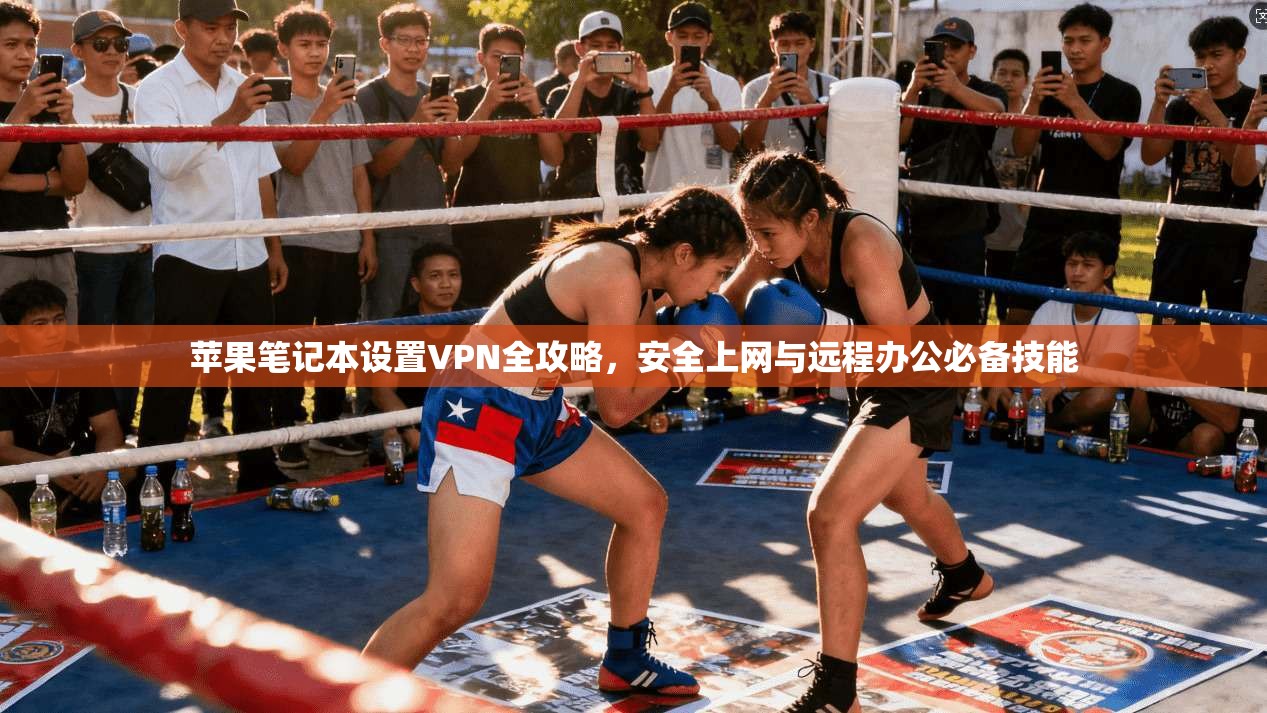 苹果笔记本设置VPN全攻略,安全上网与远程办公必备技能
