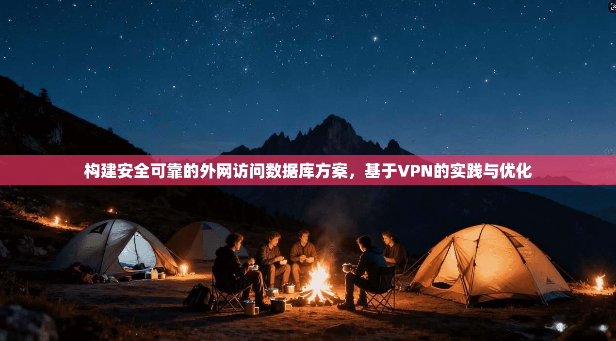 构建安全可靠的外网访问数据库方案,基于VPN的实践与优化 构建安全可靠的外网访问数据库方案,基于VPN的实践与优化