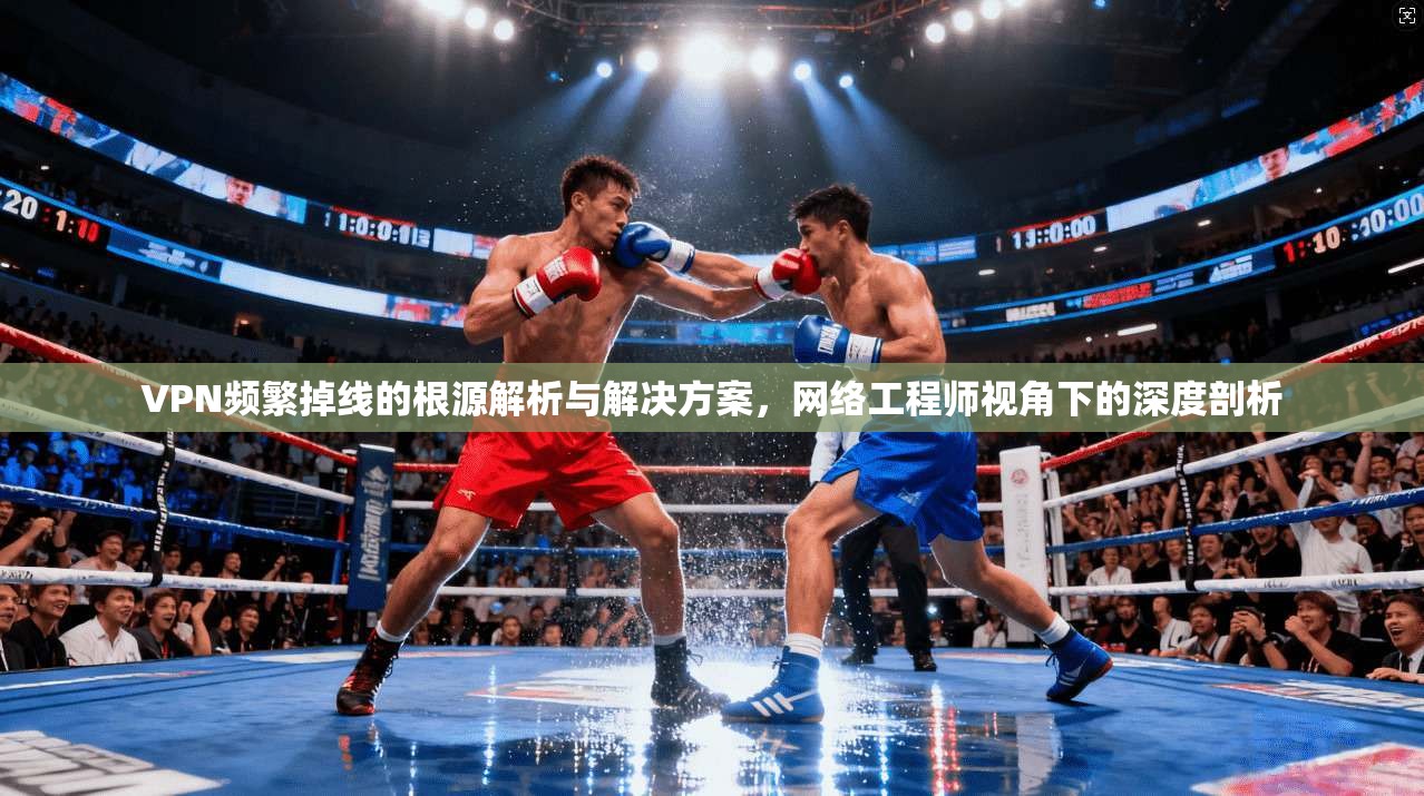 VPN频繁掉线的根源解析与解决方案,网络工程师视角下的深度剖析