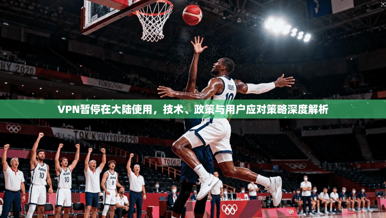 VPN暂停在大陆使用,技术、政策与用户应对策略深度解析