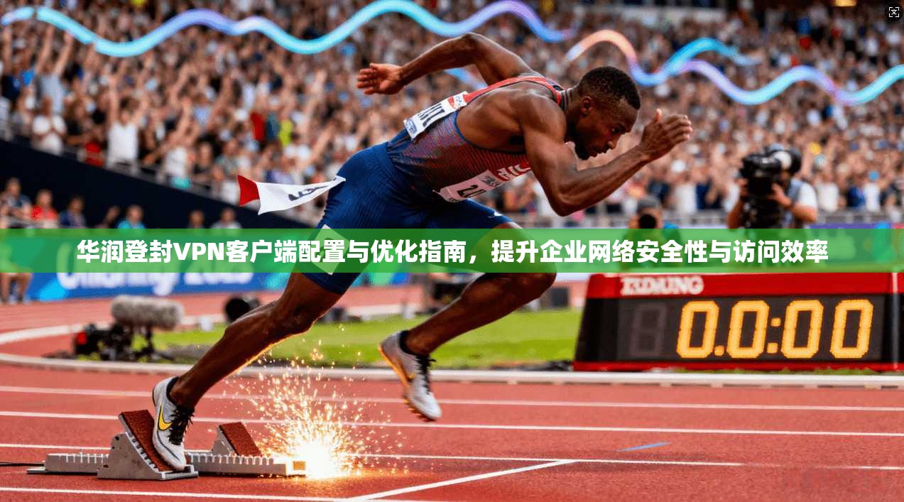 华润登封VPN客户端配置与优化指南,提升企业网络安全性与访问效率 华润登封VPN客户端配置与优化指南,提升企业网络安全性与访问效率