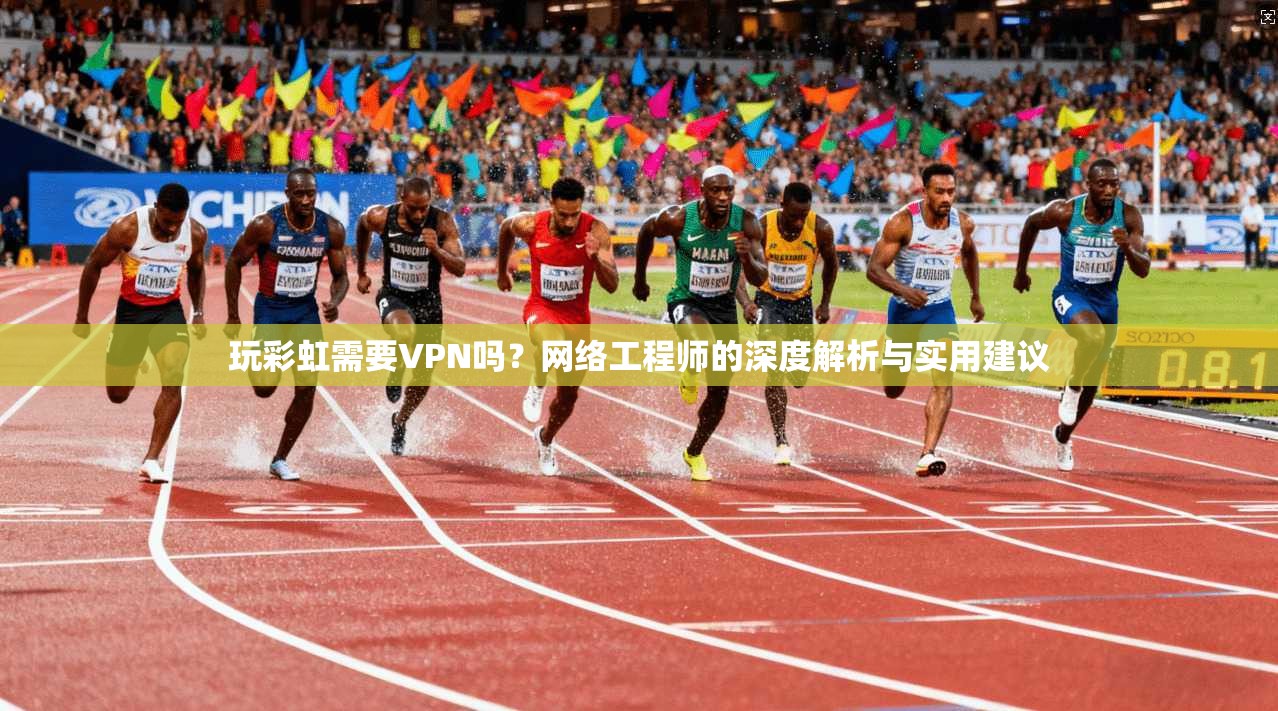 玩彩虹需要VPN吗?网络工程师的深度解析与实用建议 玩彩虹需要VPN吗?网络工程师的深度解析与实用建议