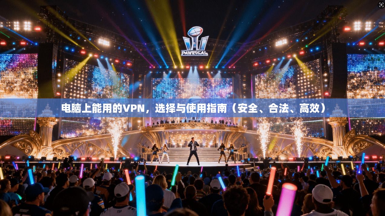电脑上能用的VPN,选择与使用指南(安全、合法、高效) 电脑上能用的VPN,选择与使用指南(安全、合法、高效)