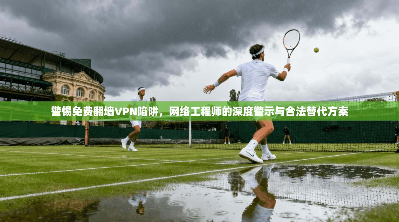警惕免费翻墙VPN陷阱,网络工程师的深度警示与合法替代方案 警惕免费翻墙VPN陷阱,网络工程师的深度警示与合法替代方案
