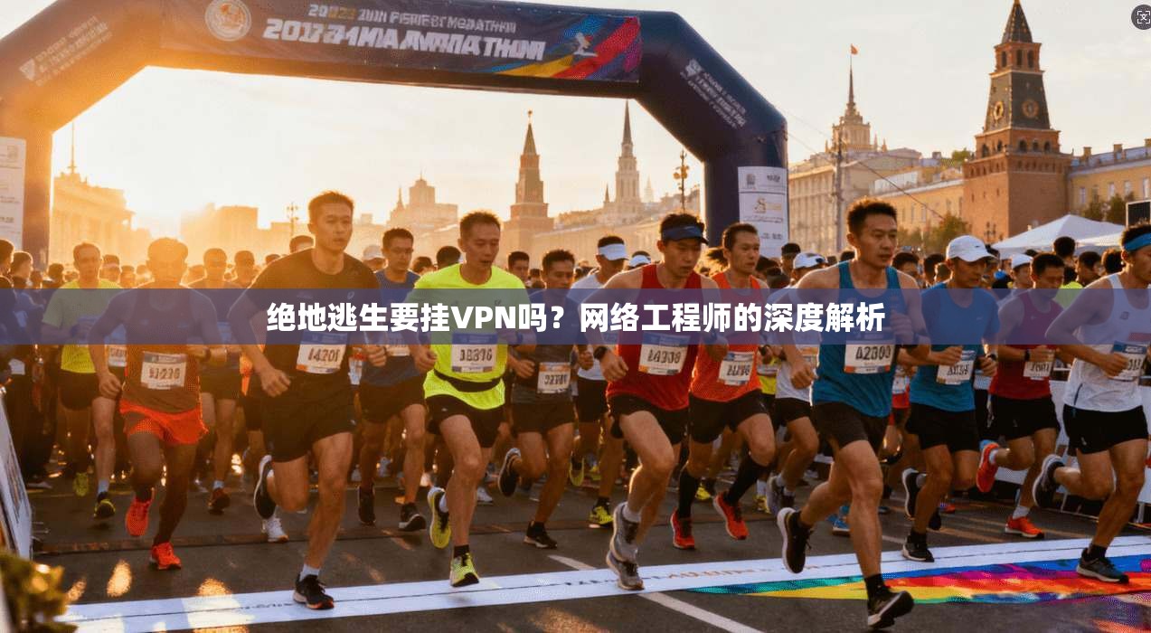 绝地逃生要挂VPN吗？网络工程师的深度解析