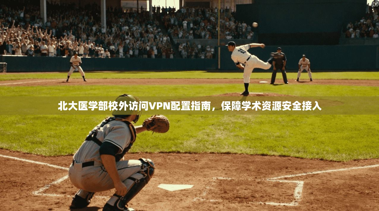 北大医学部校外访问VPN配置指南,保障学术资源安全接入 北大医学部校外访问VPN配置指南,保障学术资源安全接入