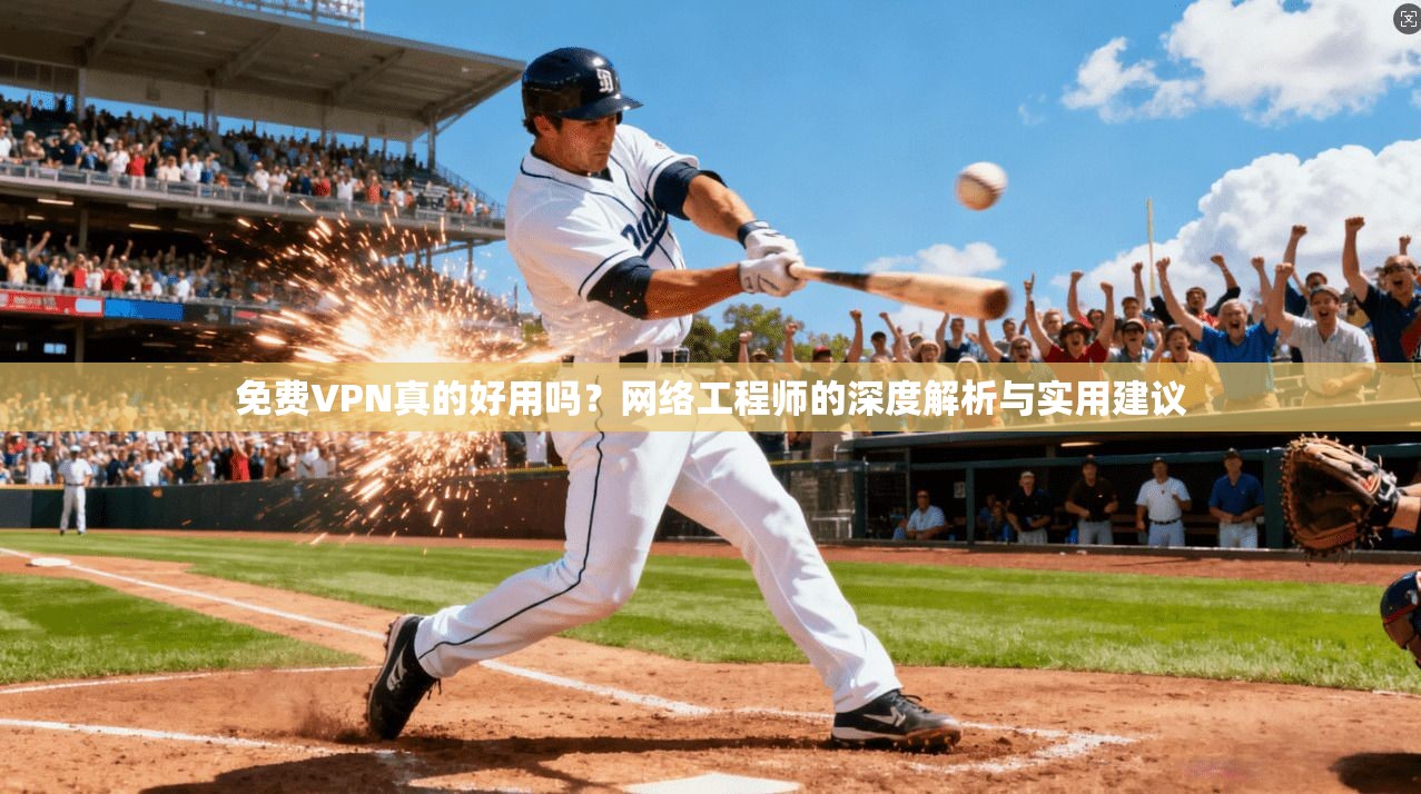免费VPN真的好用吗?网络工程师的深度解析与实用建议 免费VPN真的好用吗?网络工程师的深度解析与实用建议
