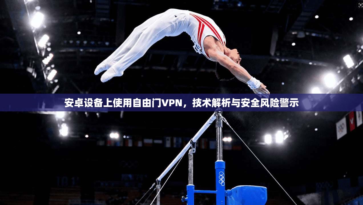 安卓设备上使用自由门VPN，技术解析与安全风险警示