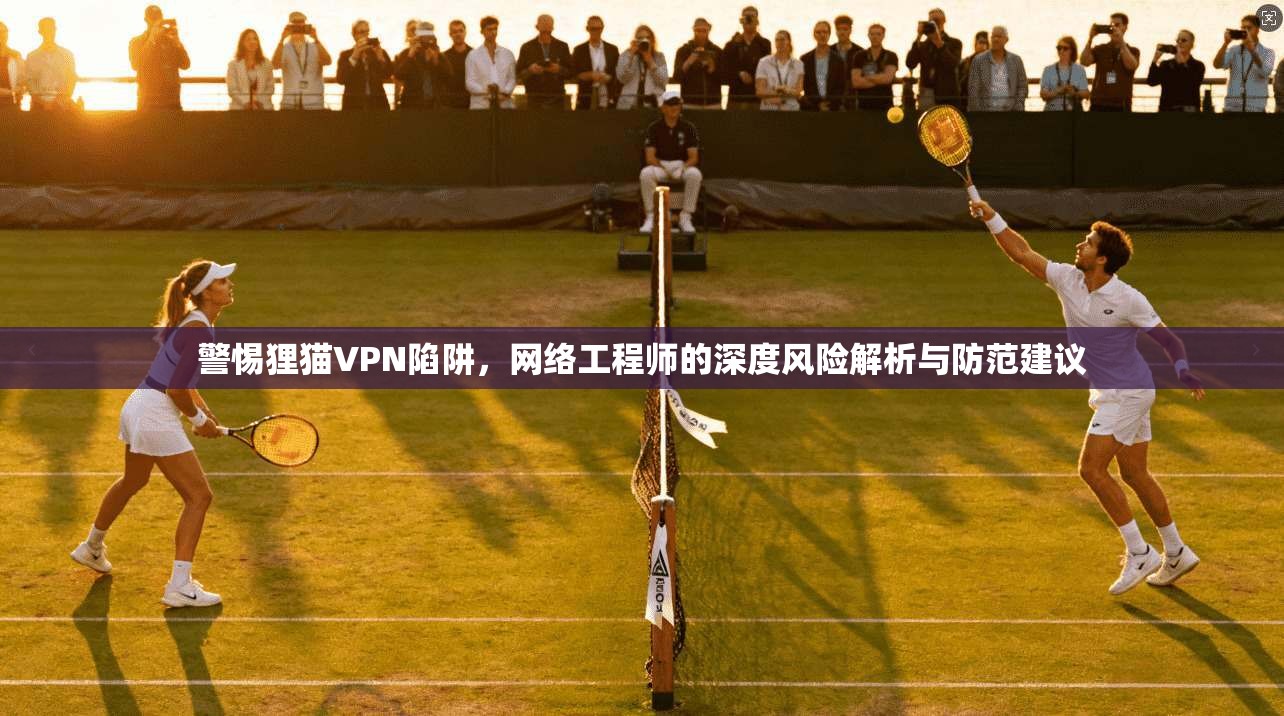 警惕狸猫VPN陷阱,网络工程师的深度风险解析与防范建议
