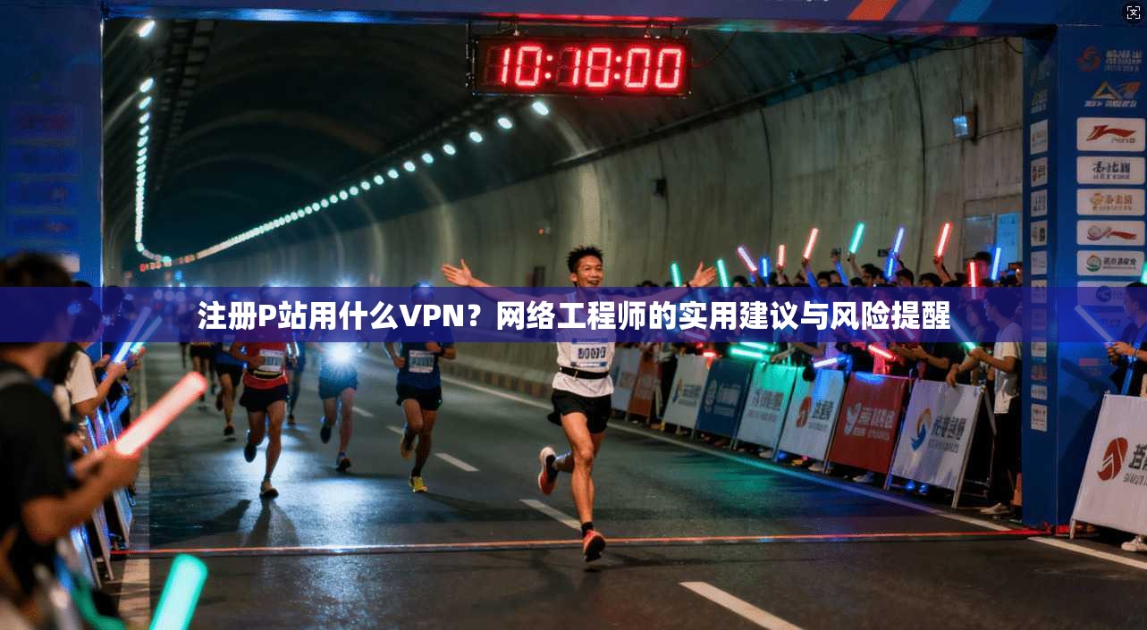 注册P站用什么VPN?网络工程师的实用建议与风险提醒 注册P站用什么VPN?网络工程师的实用建议与风险提醒