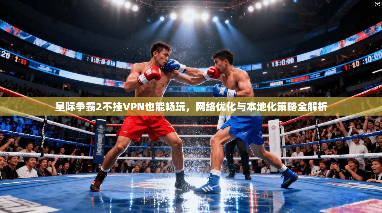 星际争霸2不挂VPN也能畅玩，网络优化与本地化策略全解析