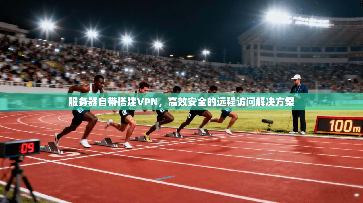 服务器自带搭建VPN,高效安全的远程访问解决方案 服务器自带搭建VPN,高效安全的远程访问解决方案