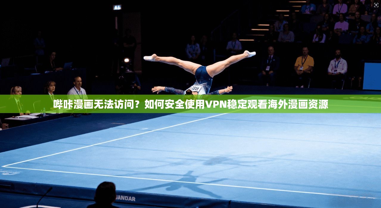 哔咔漫画无法访问?如何安全使用VPN稳定观看海外漫画资源 哔咔漫画无法访问?如何安全使用VPN稳定观看海外漫画资源