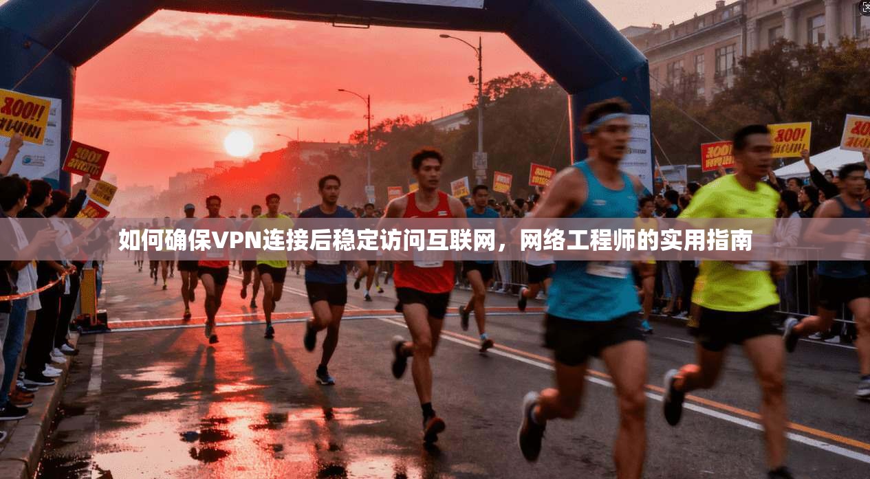 如何确保VPN连接后稳定访问互联网,网络工程师的实用指南 如何确保VPN连接后稳定访问互联网,网络工程师的实用指南