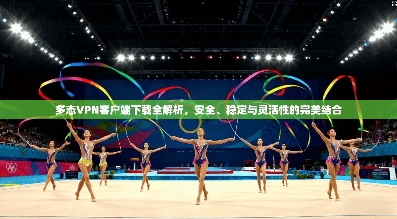 多态VPN客户端下载全解析,安全、稳定与灵活性的完美结合 多态VPN客户端下载全解析,安全、稳定与灵活性的完美结合