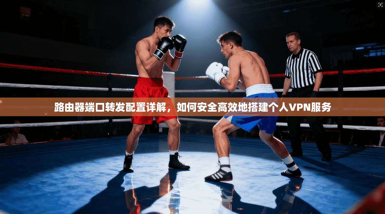 路由器端口转发配置详解,如何安全高效地搭建个人VPN服务
