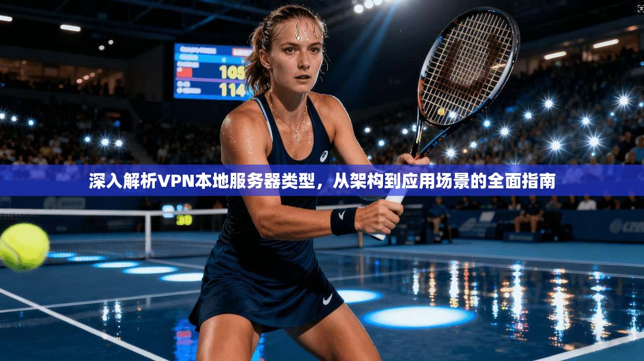 深入解析VPN本地服务器类型,从架构到应用场景的全面指南