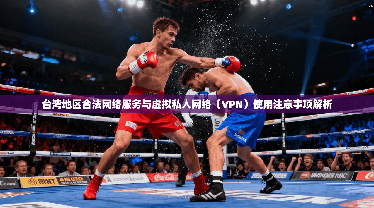 台湾地区合法网络服务与虚拟私人网络(VPN)使用注意事项解析 台湾地区合法网络服务与虚拟私人网络(VPN)使用注意事项解析