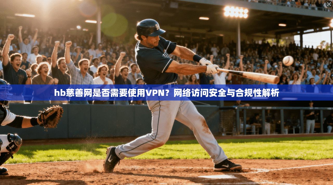 hb慈善网是否需要使用VPN?网络访问安全与合规性解析