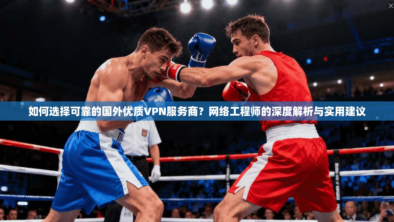 如何选择可靠的国外优质VPN服务商?网络工程师的深度解析与实用建议 如何选择可靠的国外优质VPN服务商?网络工程师的深度解析与实用建议