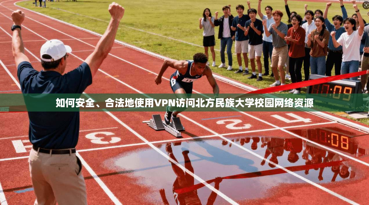 如何安全、合法地使用VPN访问北方民族大学校园网络资源 如何安全、合法地使用VPN访问北方民族大学校园网络资源