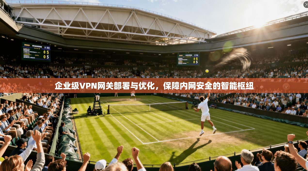 企业级VPN网关部署与优化,保障内网安全的智能枢纽 企业级VPN网关部署与优化,保障内网安全的智能枢纽